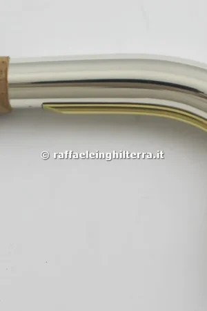 Acquista Ora Selmer chiver sax baritono Jubilee Serie III Argento Massiccio